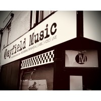 Mayfield Records Ltd logo